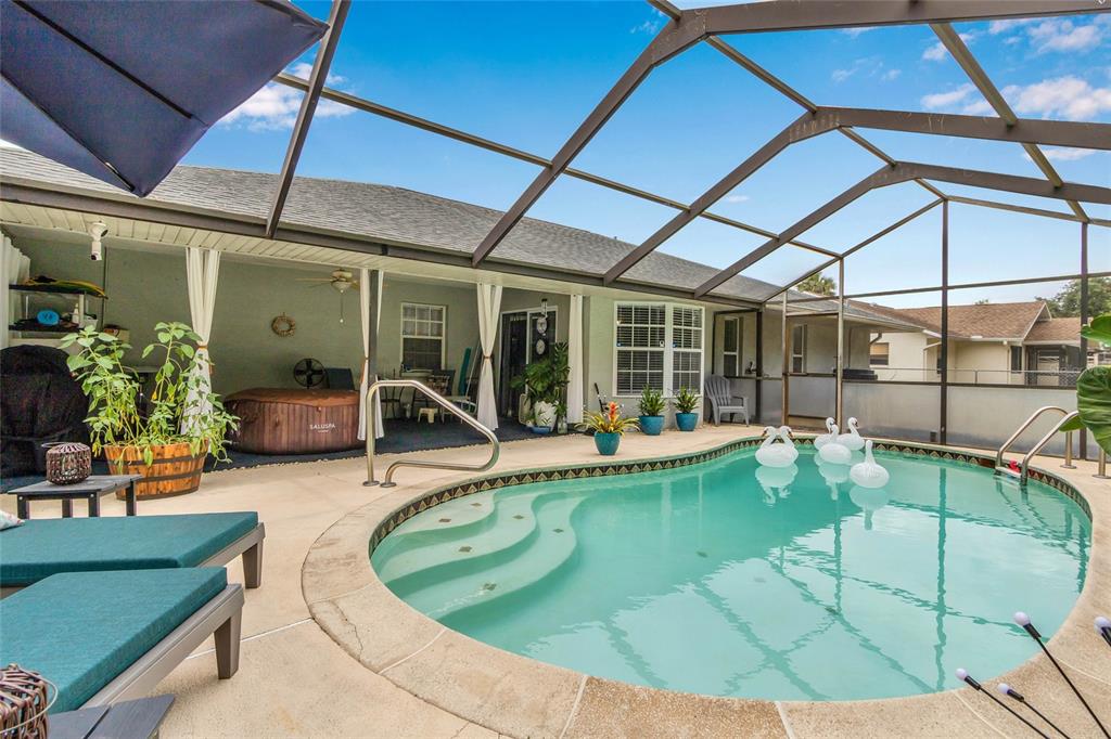 1372 Haulover Avenue Spring Hill, FL 34608 - Photo 33 of 40