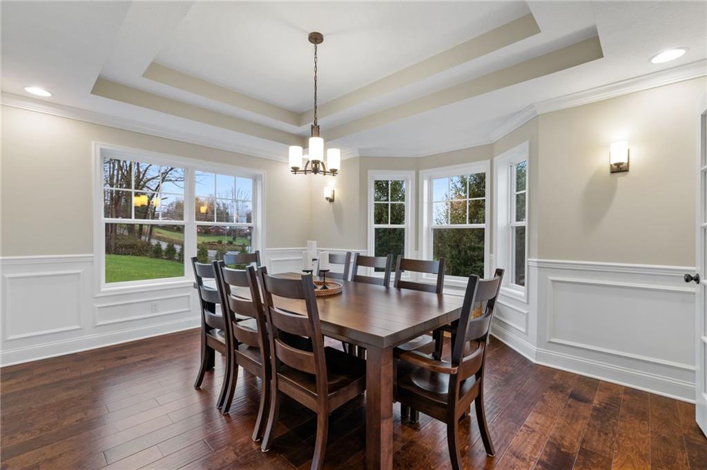 101 Vista Ridge Lane Valencia, PA 16059 - Photo 19 of 49 Gallery Image 19