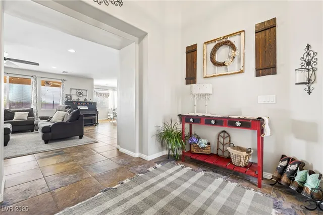 $645,000 | 1593 Valley Home Court, Logandale, NV 89021