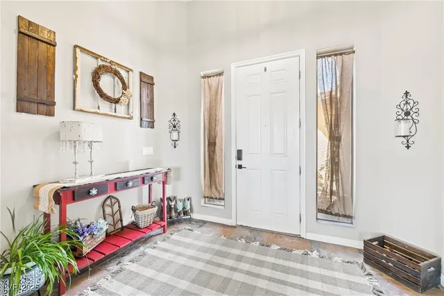 $645,000 | 1593 Valley Home Court, Logandale, NV 89021