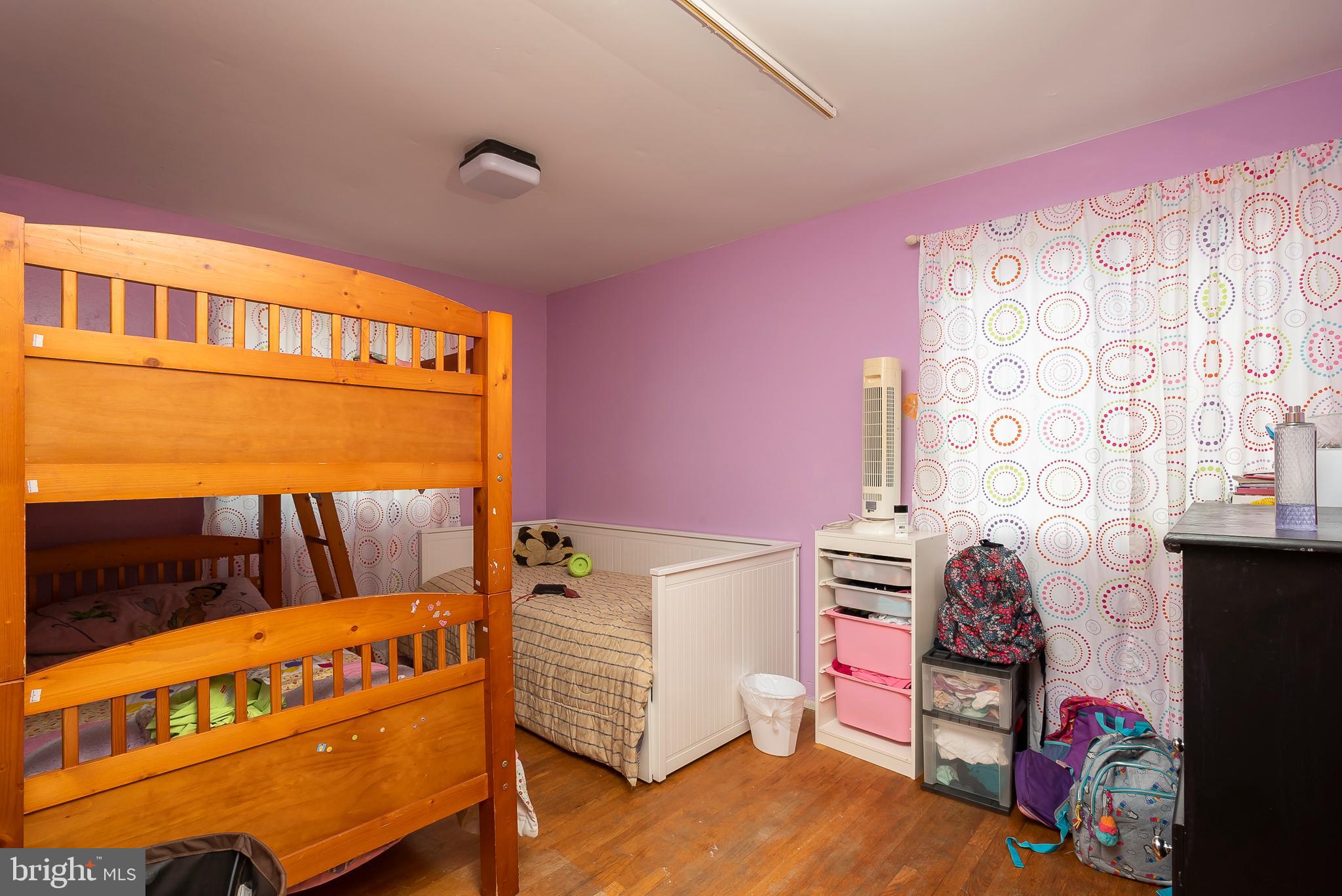 3926 Zurich Road Randallstown, MD 21133 - Photo 14 of 22 Bedroom 3
