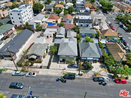 $1,400,000 | 1144 South Kingsley Drive, Los Angeles, CA 90006