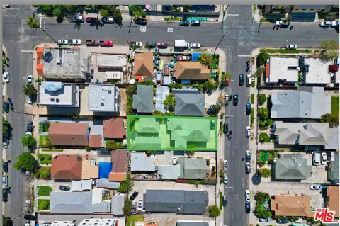 $1,400,000 | 1144 South Kingsley Drive, Los Angeles, CA 90006