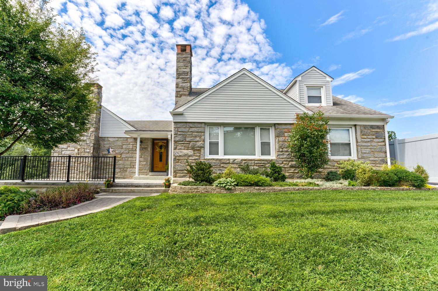 755 West Brookhaven Road Wallingford, PA 19086 - Photo 1 of 66