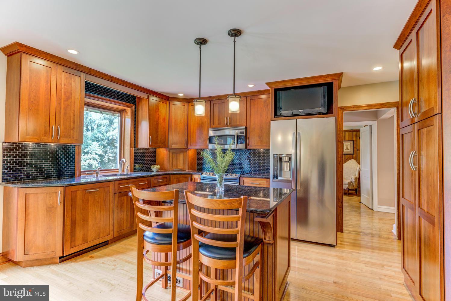 755 West Brookhaven Road Wallingford, PA 19086 - Photo 12 of 66 Kitchen