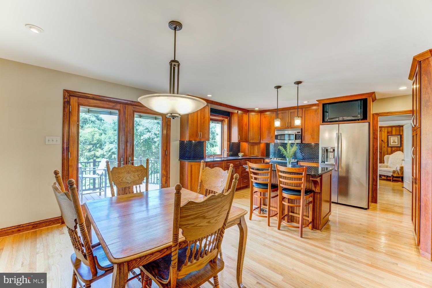 755 West Brookhaven Road Wallingford, PA 19086 - Photo 14 of 66 Dining Area
