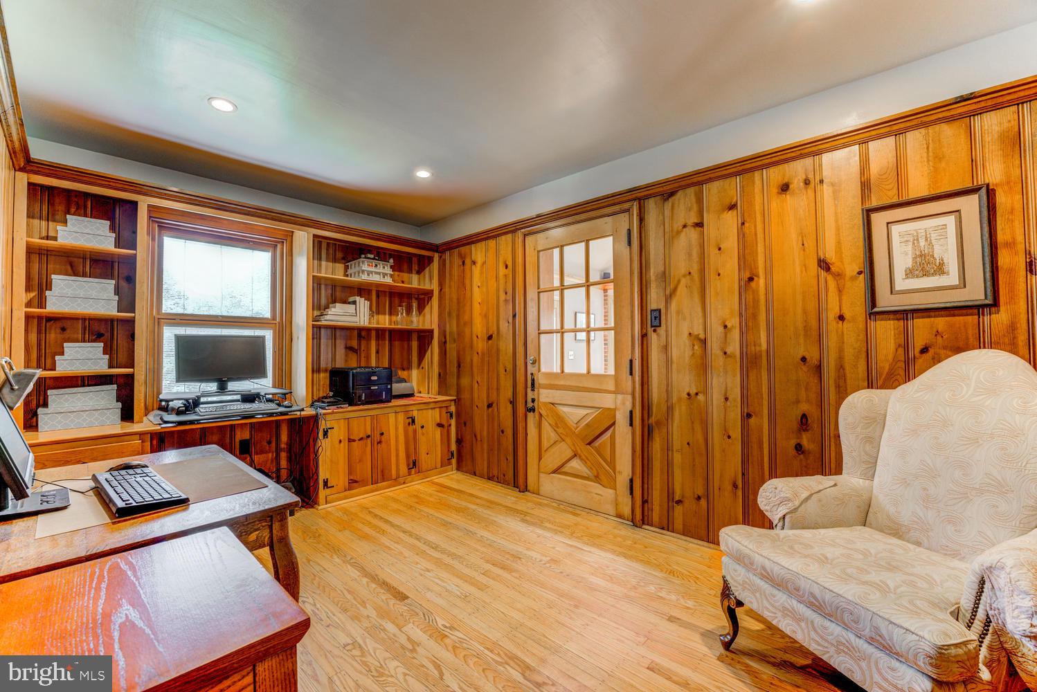 755 West Brookhaven Road Wallingford, PA 19086 - Photo 16 of 66 Office /Den