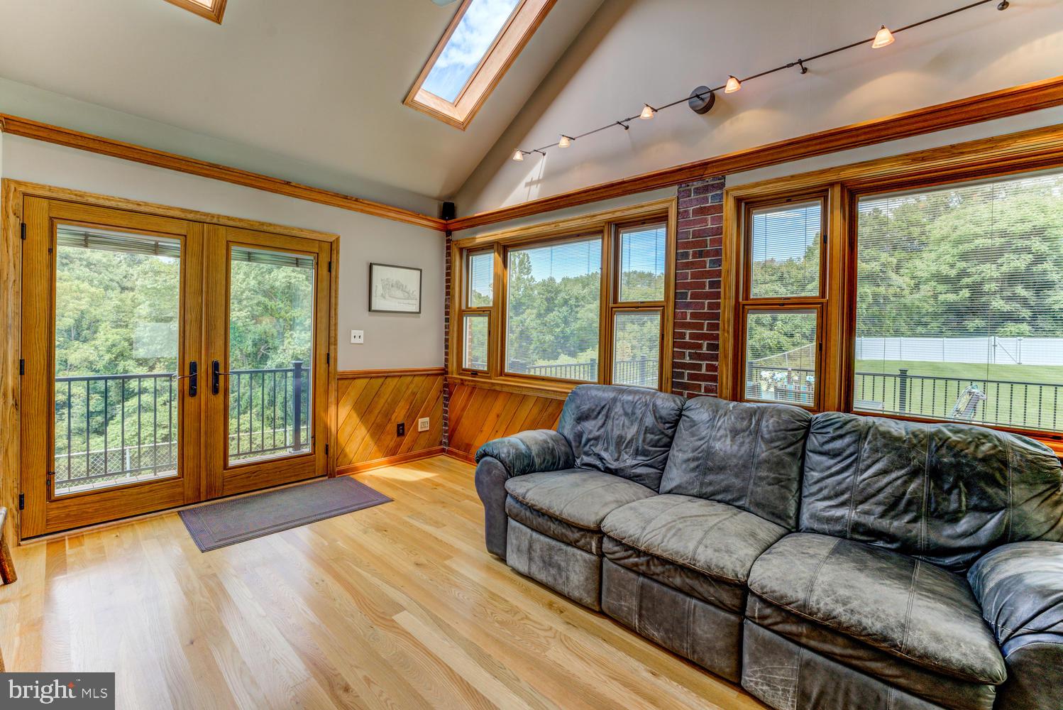 755 West Brookhaven Road Wallingford, PA 19086 - Photo 17 of 66 Sun Room