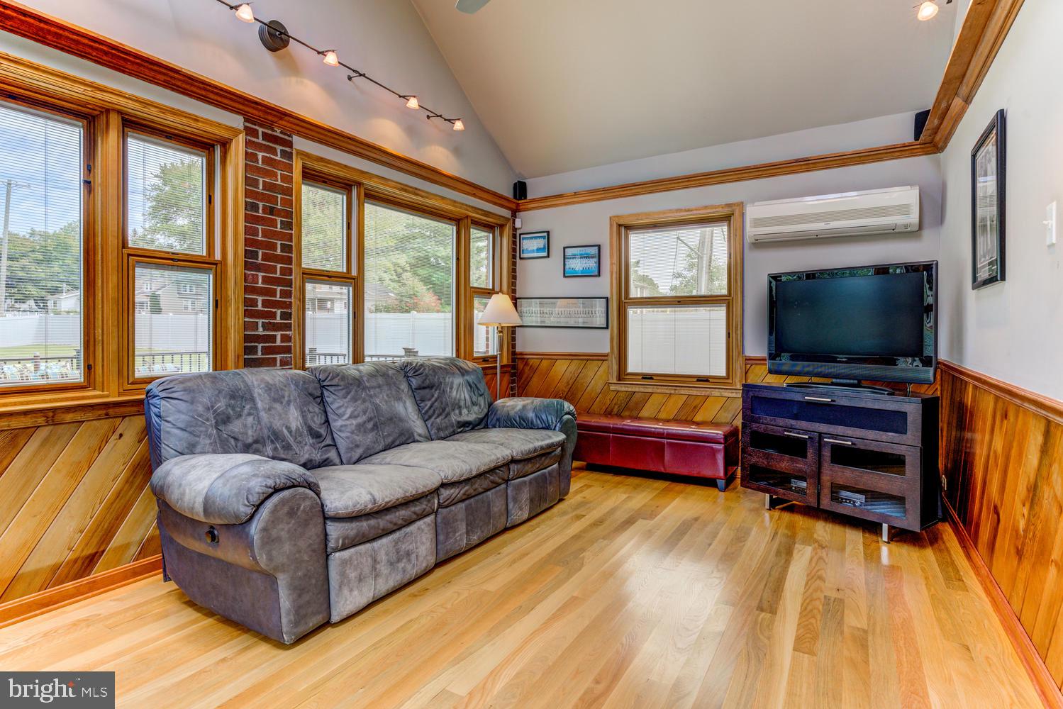 755 West Brookhaven Road Wallingford, PA 19086 - Photo 18 of 66 Sun Room