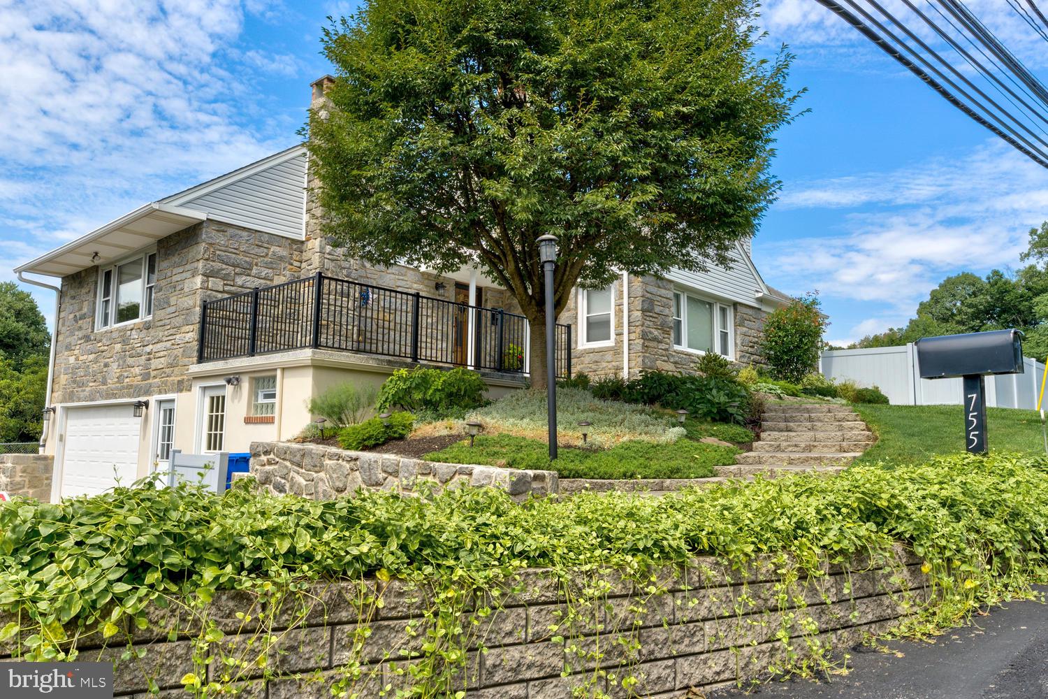 755 West Brookhaven Road Wallingford, PA 19086 - Photo 3 of 66