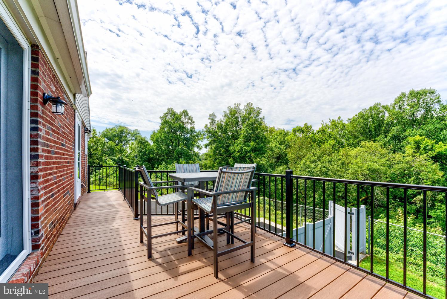 755 West Brookhaven Road Wallingford, PA 19086 - Photo 30 of 66 Deck