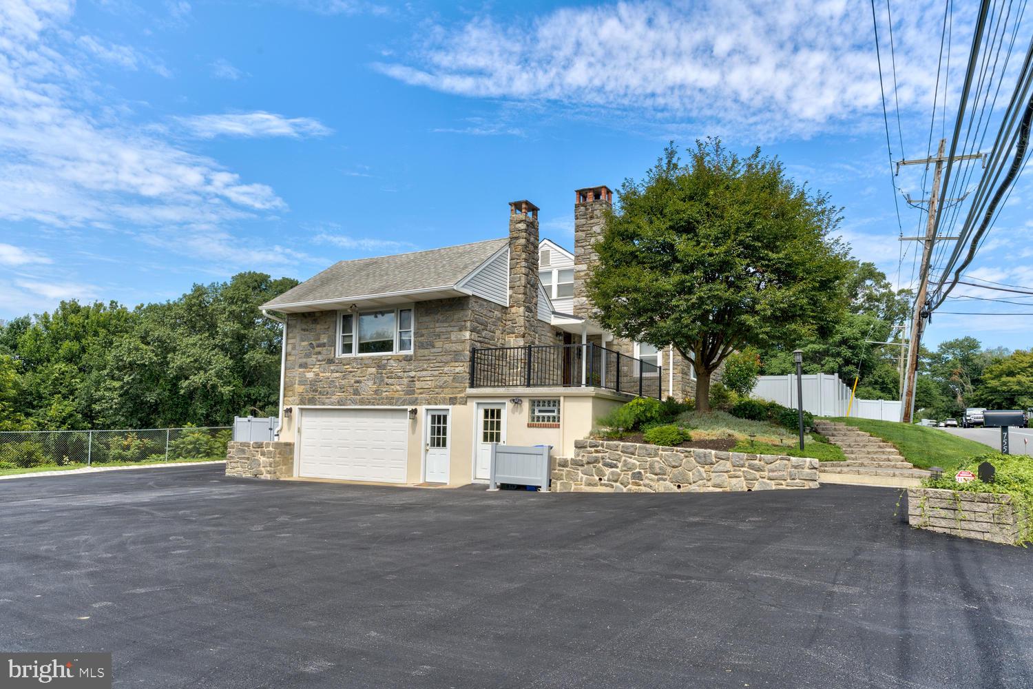 755 West Brookhaven Road Wallingford, PA 19086 - Photo 4 of 66