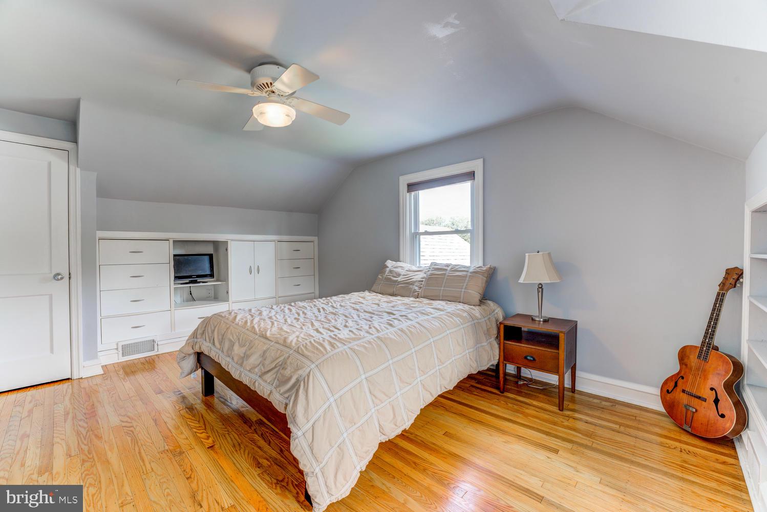 755 West Brookhaven Road Wallingford, PA 19086 - Photo 33 of 66 Bedroom 1 - 2nd Floor