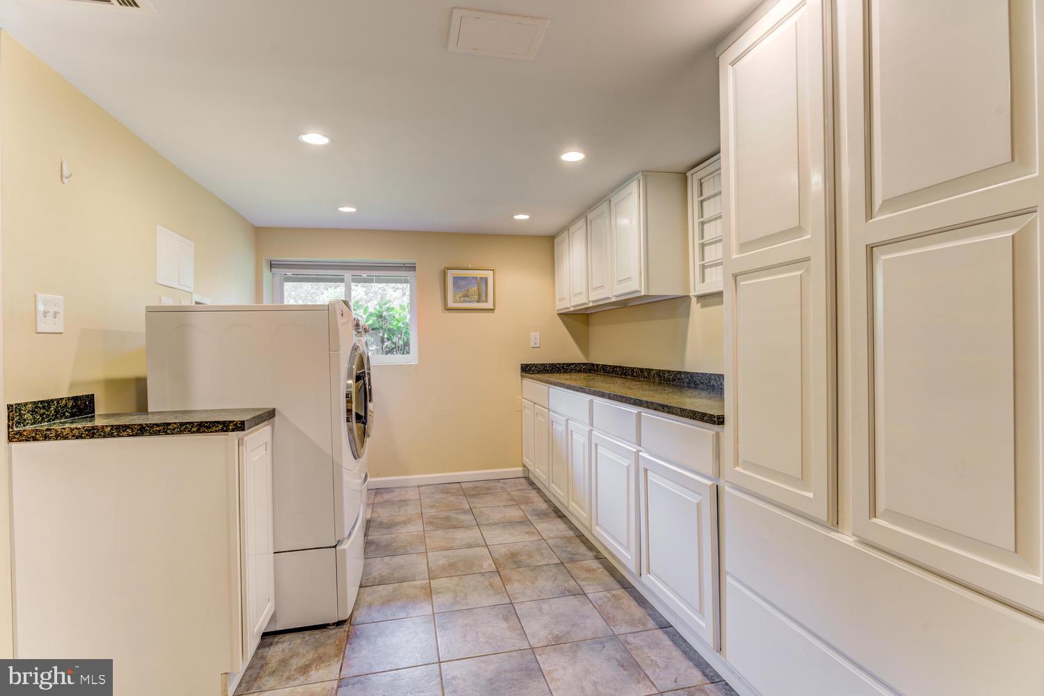 755 West Brookhaven Road Wallingford, PA 19086 - Photo 38 of 66 Basement Laundry