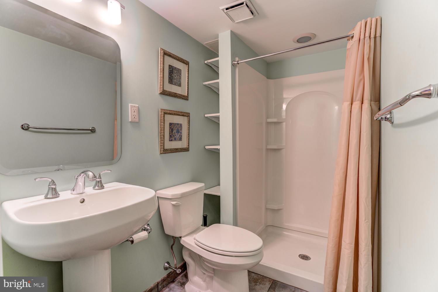 755 West Brookhaven Road Wallingford, PA 19086 - Photo 40 of 66 Basement Bath