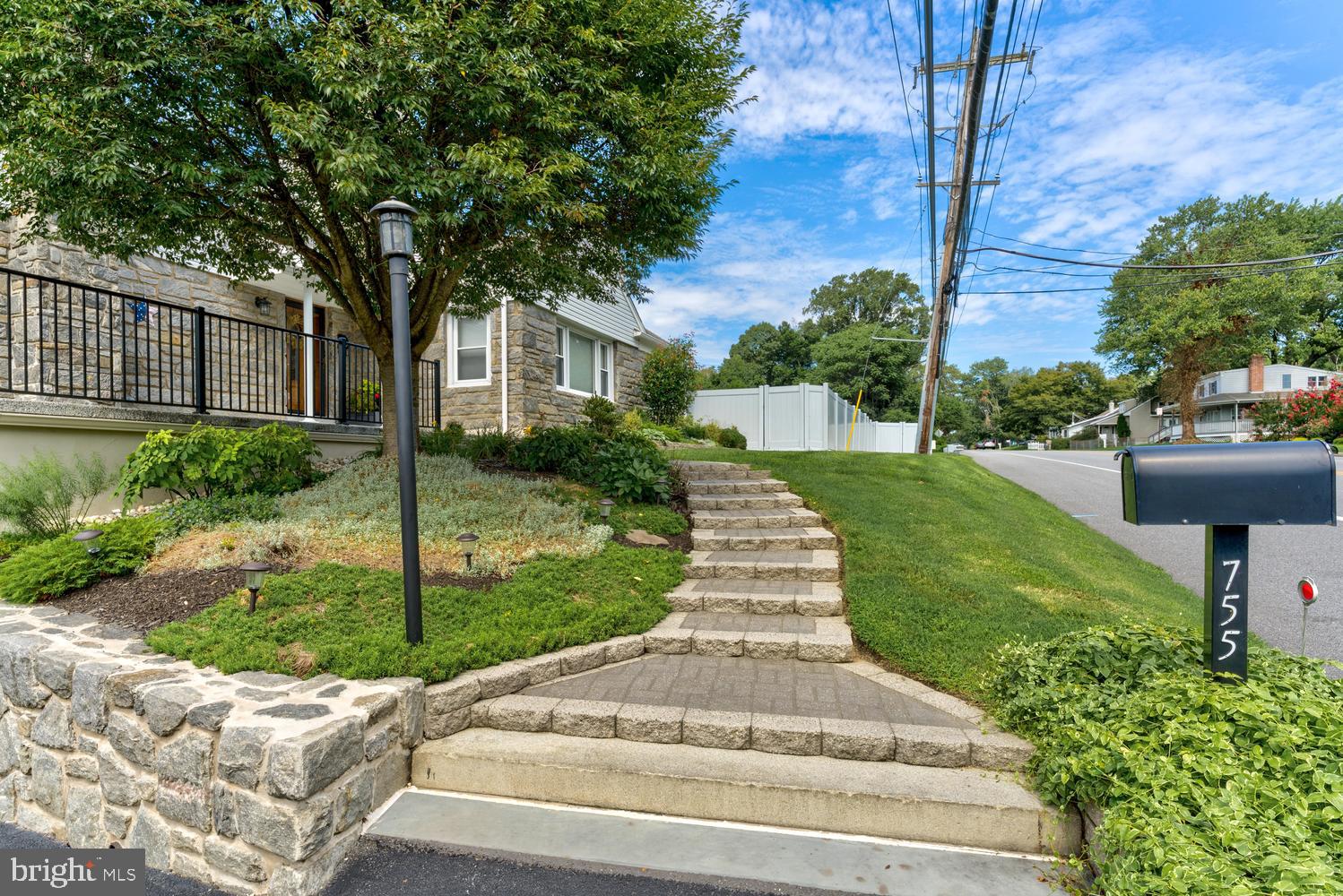 755 West Brookhaven Road Wallingford, PA 19086 - Photo 48 of 66