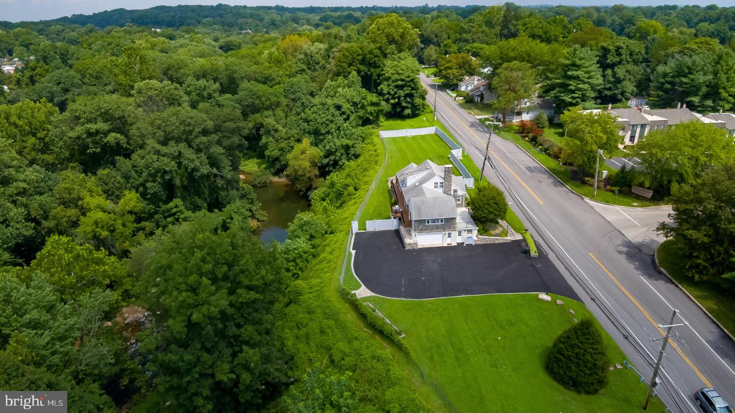 755 West Brookhaven Road Wallingford, PA 19086 - Photo 60 of 66