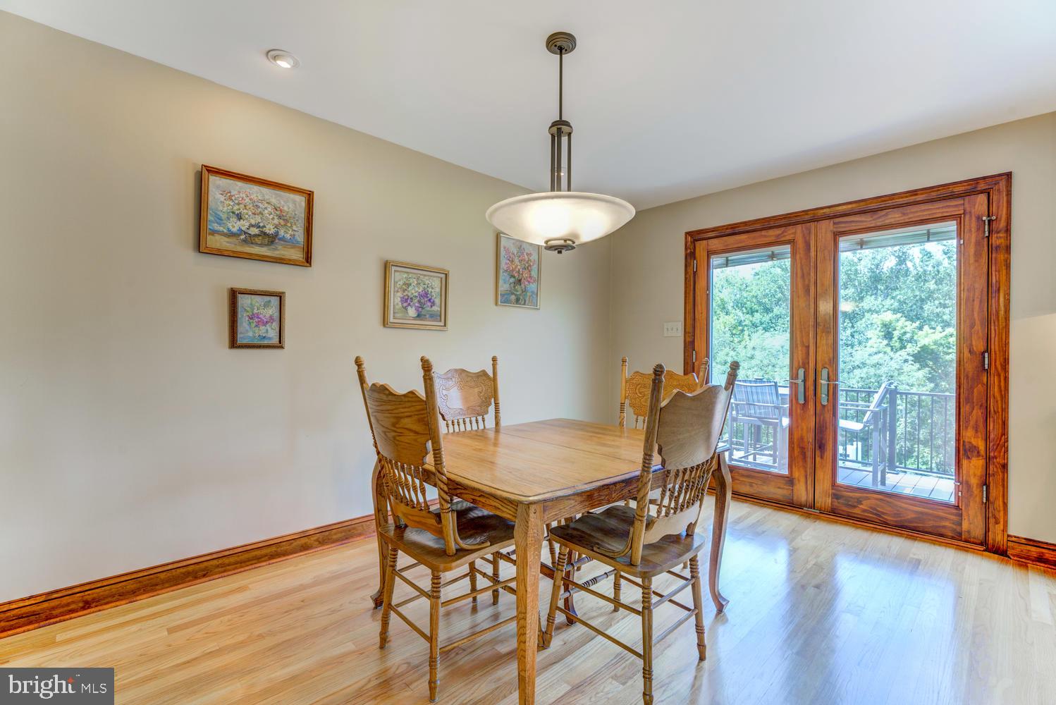 755 West Brookhaven Road Wallingford, PA 19086 - Photo 10 of 66 Dining Room