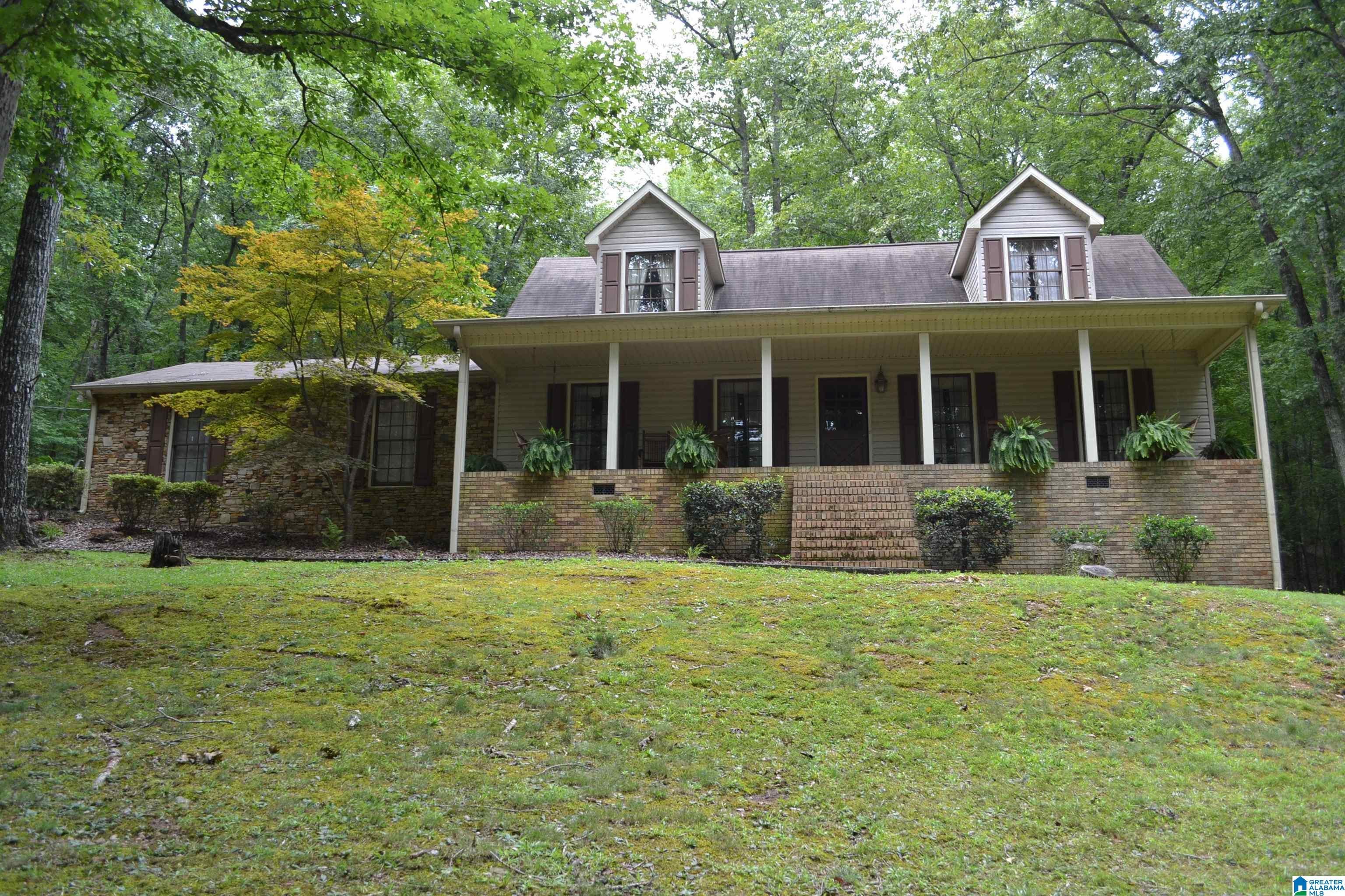 3168 Tidwell Hollow Road Oneonta, AL 35121 - Photo 1 of 78 Gallery Image 1