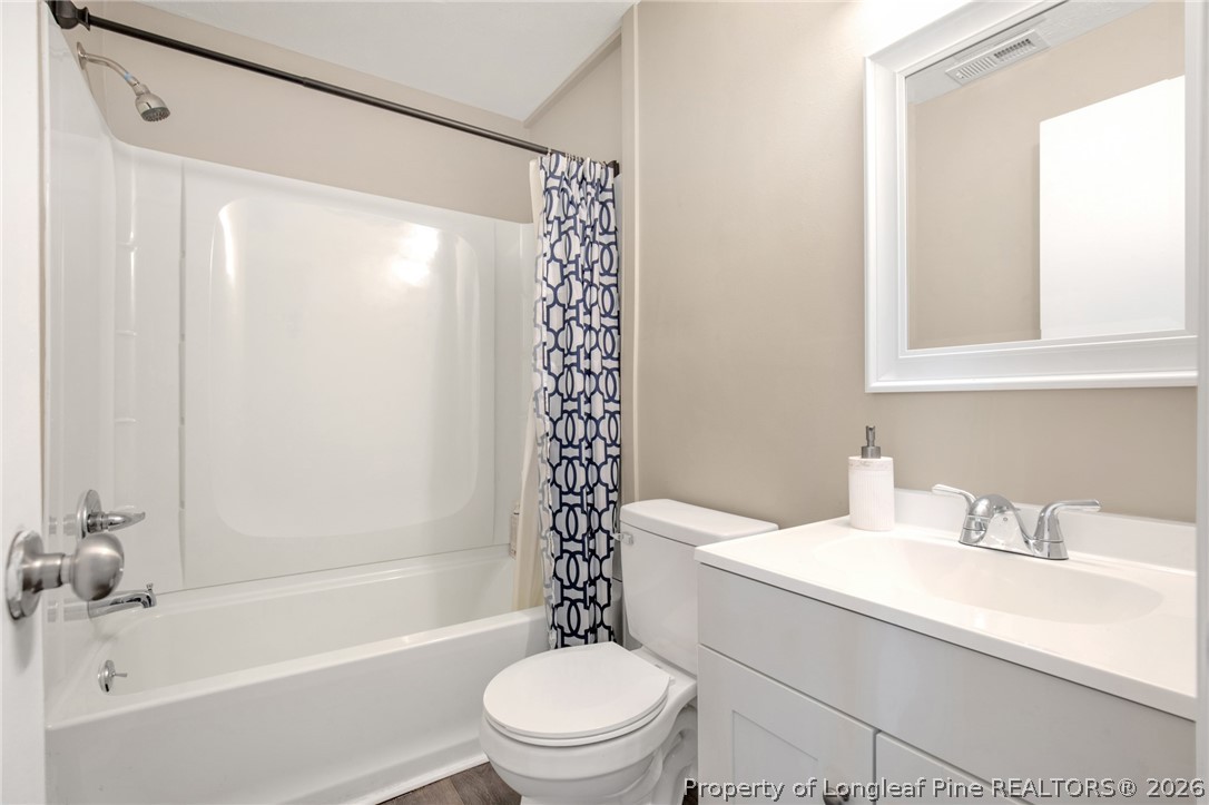4875 Cameron Road Hope Mills, NC 28348 - Photo 15 of 29
