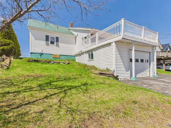 $119,000 | 12 Patten Street, Caribou, ME 04736