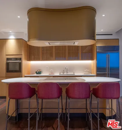 a bathroom with a tub and shower