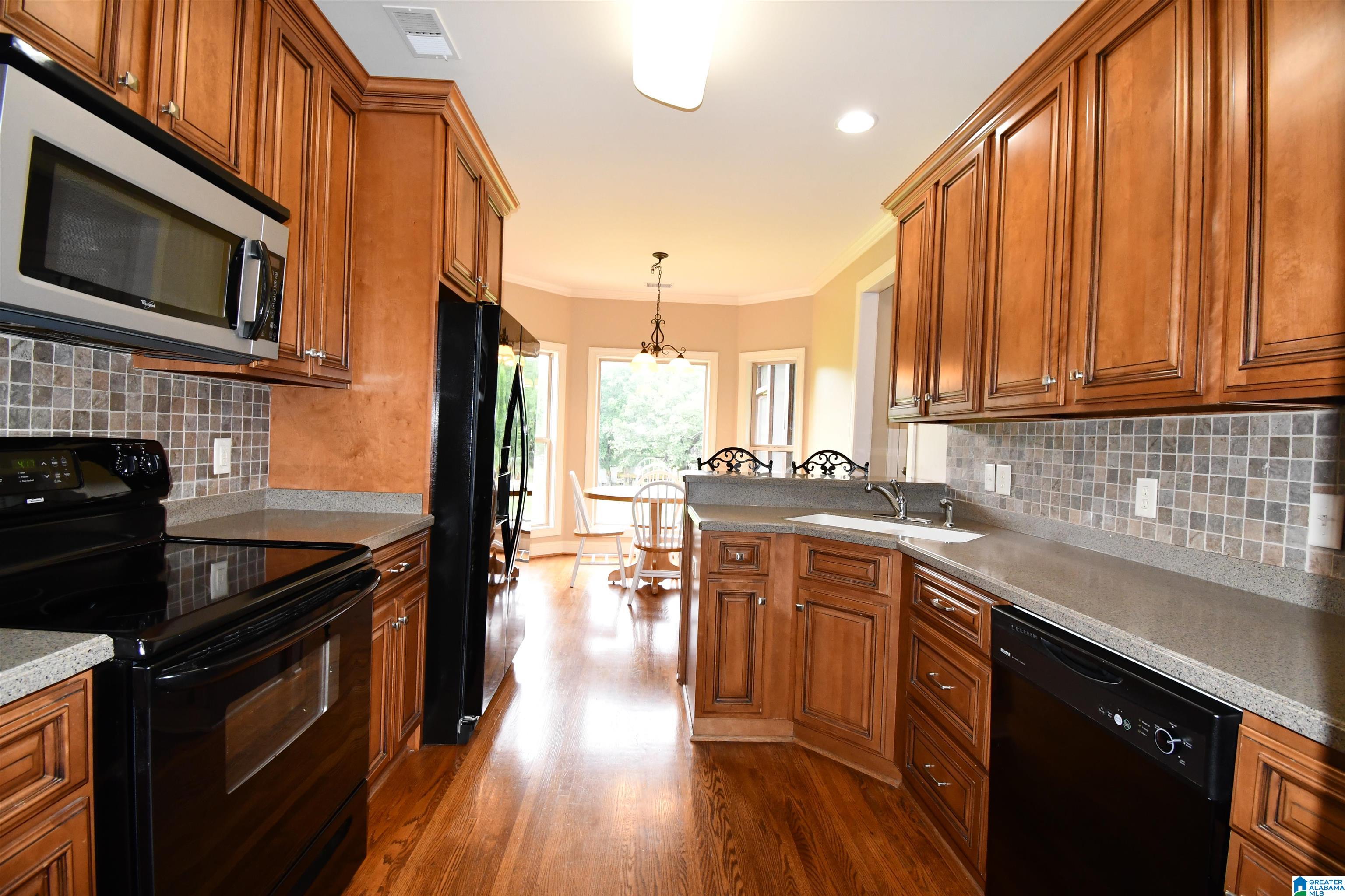 78 Village Trace Drive Springville, AL 35146 - Photo 5 of 29
