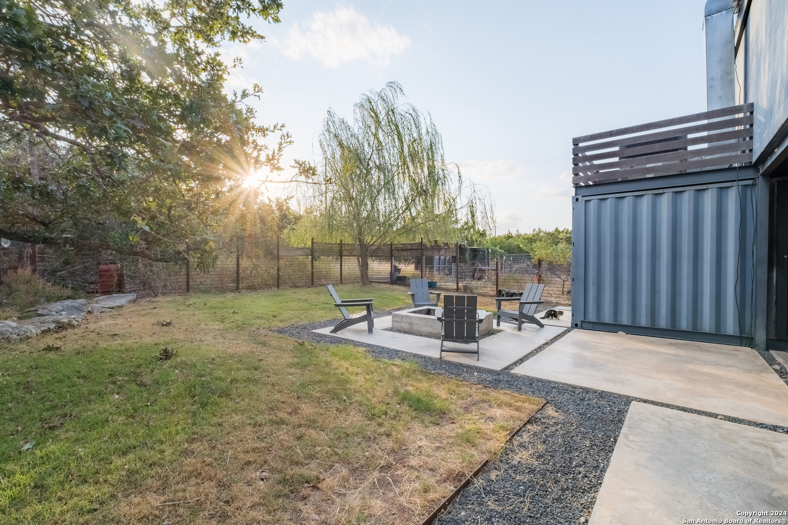 228-232 Spring Road Fredericksburg, TX 78624 - Photo 47 of 82