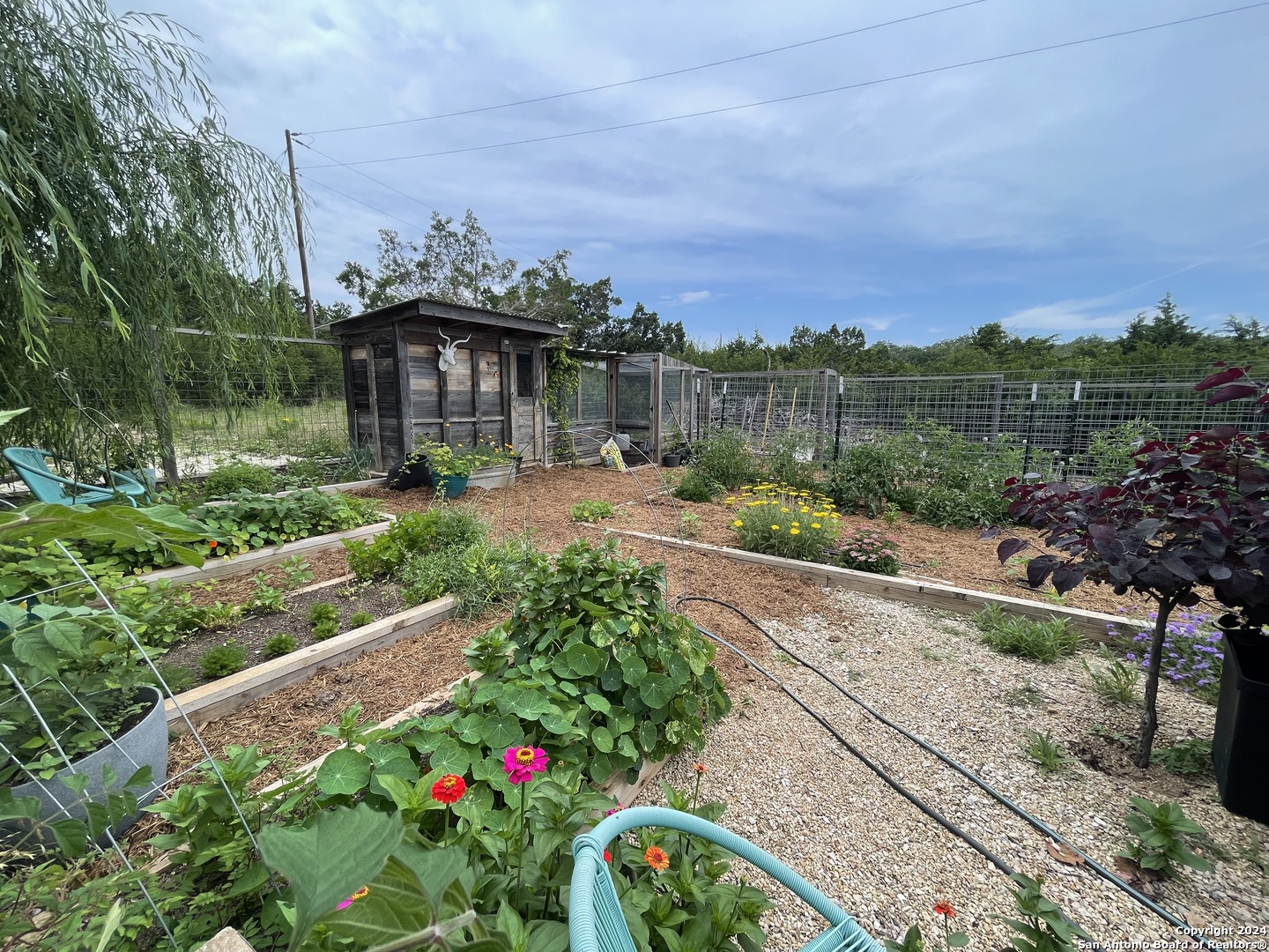 228-232 Spring Road Fredericksburg, TX 78624 - Photo 49 of 82