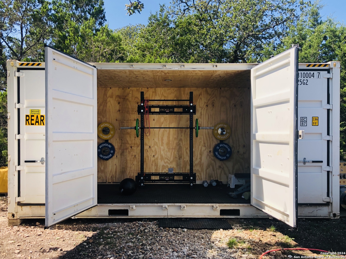 228-232 Spring Road Fredericksburg, TX 78624 - Photo 51 of 82