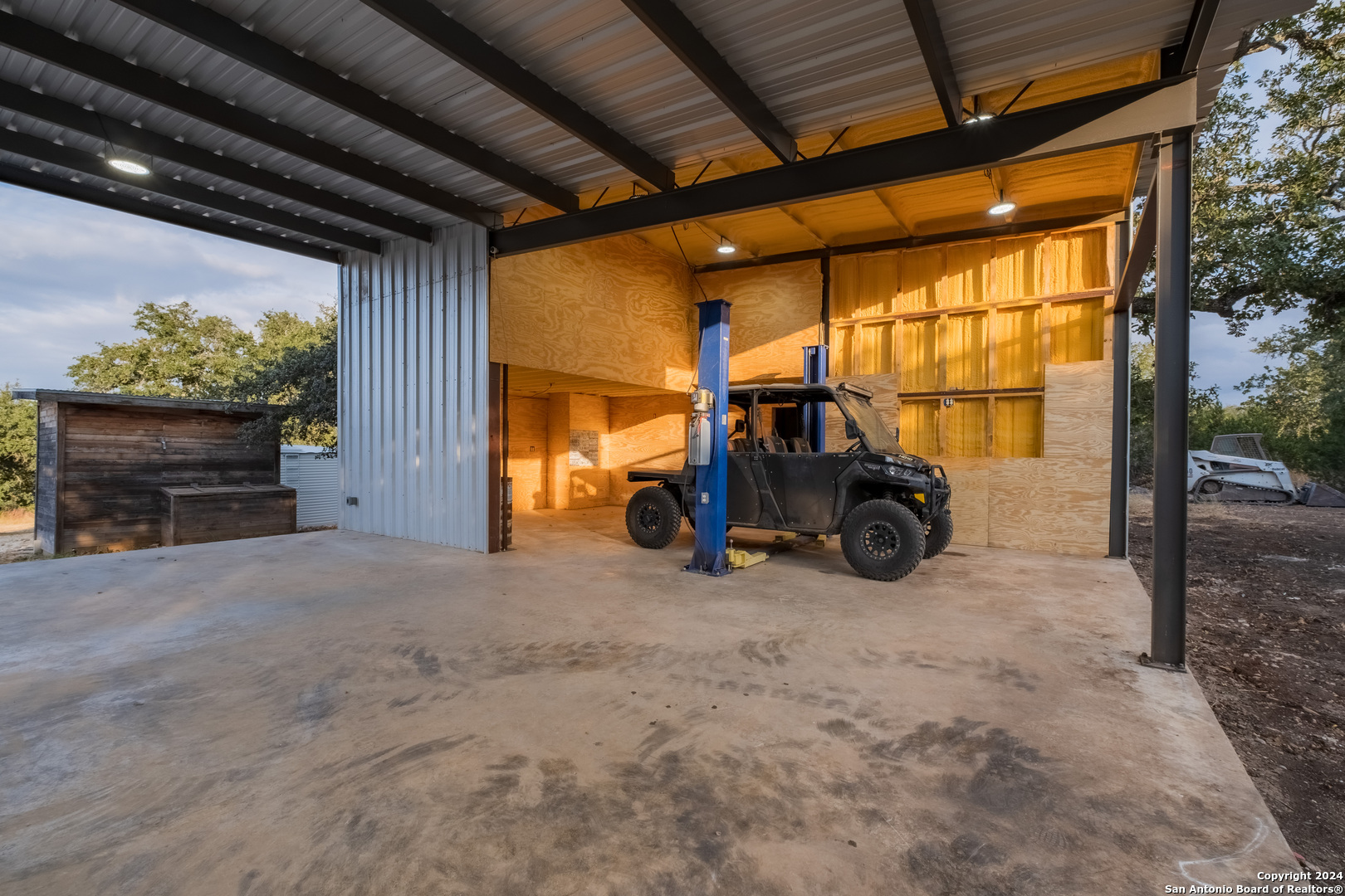 228-232 Spring Road Fredericksburg, TX 78624 - Photo 55 of 82