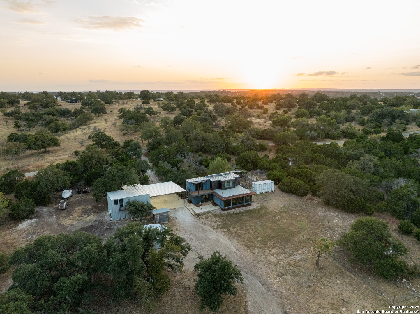 228-232 Spring Road Fredericksburg, TX 78624 - Photo 67 of 82