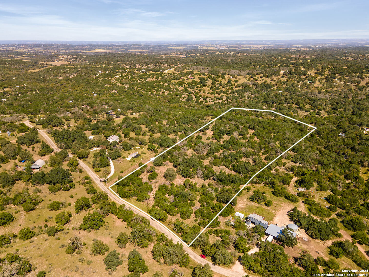 228-232 Spring Road Fredericksburg, TX 78624 - Photo 75 of 82