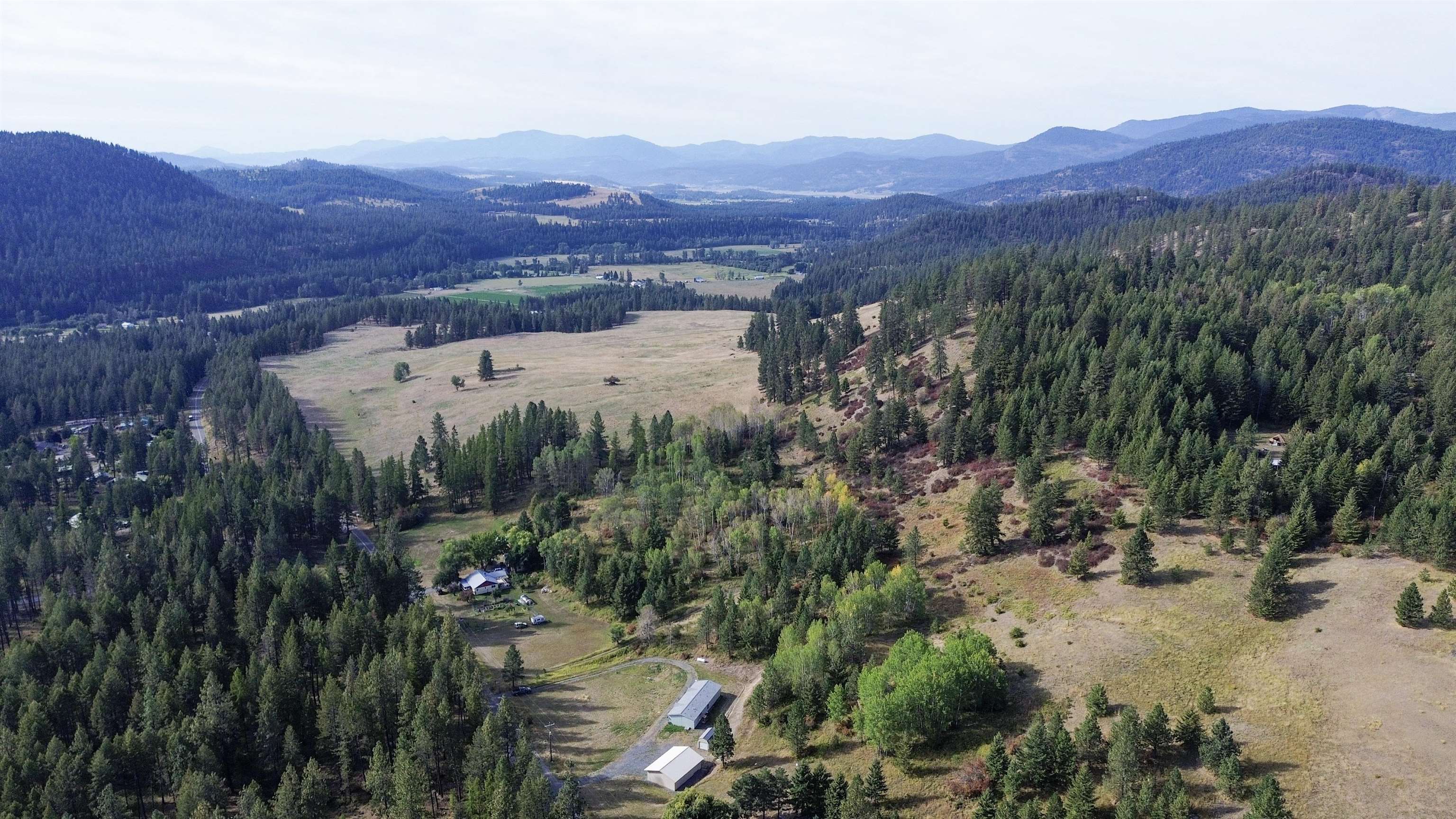 639 Dry Gulch Road Colville, WA 99114 - Photo 1 of 50 Gallery Image 1