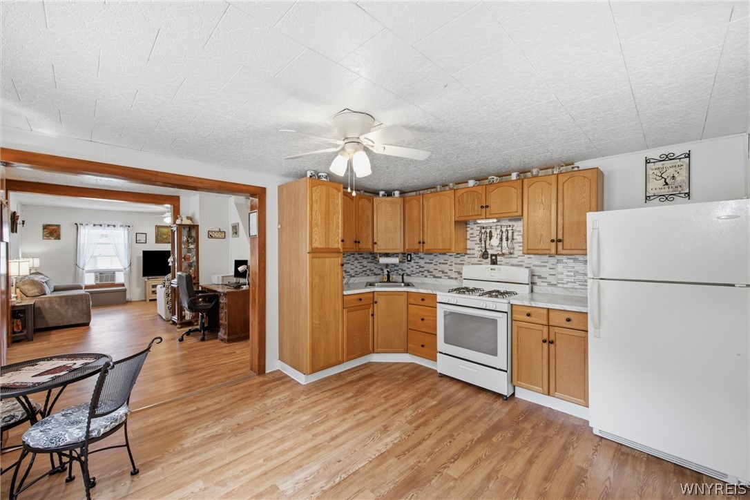 12081 Gowanda State Road North Collins, NY 14111 - Photo 9 of 25