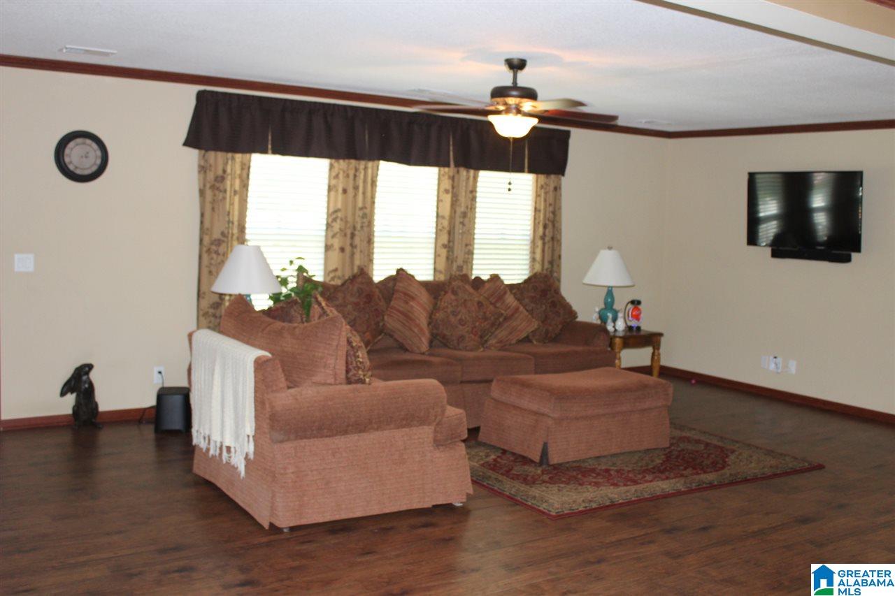 4645 Old Pineywoods Road Jasper, AL 35504 - Photo 5 of 29