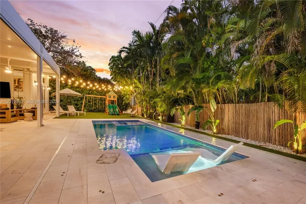 $18,000 | 918 Santiago Street, Coral Gables, FL 33134