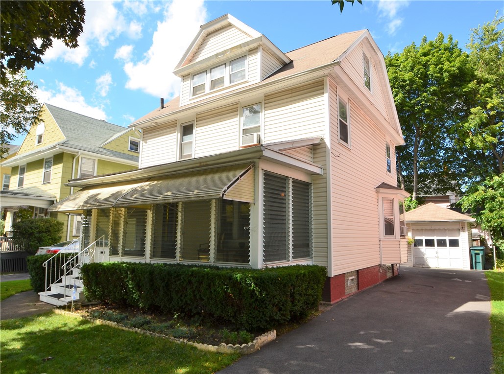 84 Lux Street Rochester, NY 14621 - Photo 1 of 1