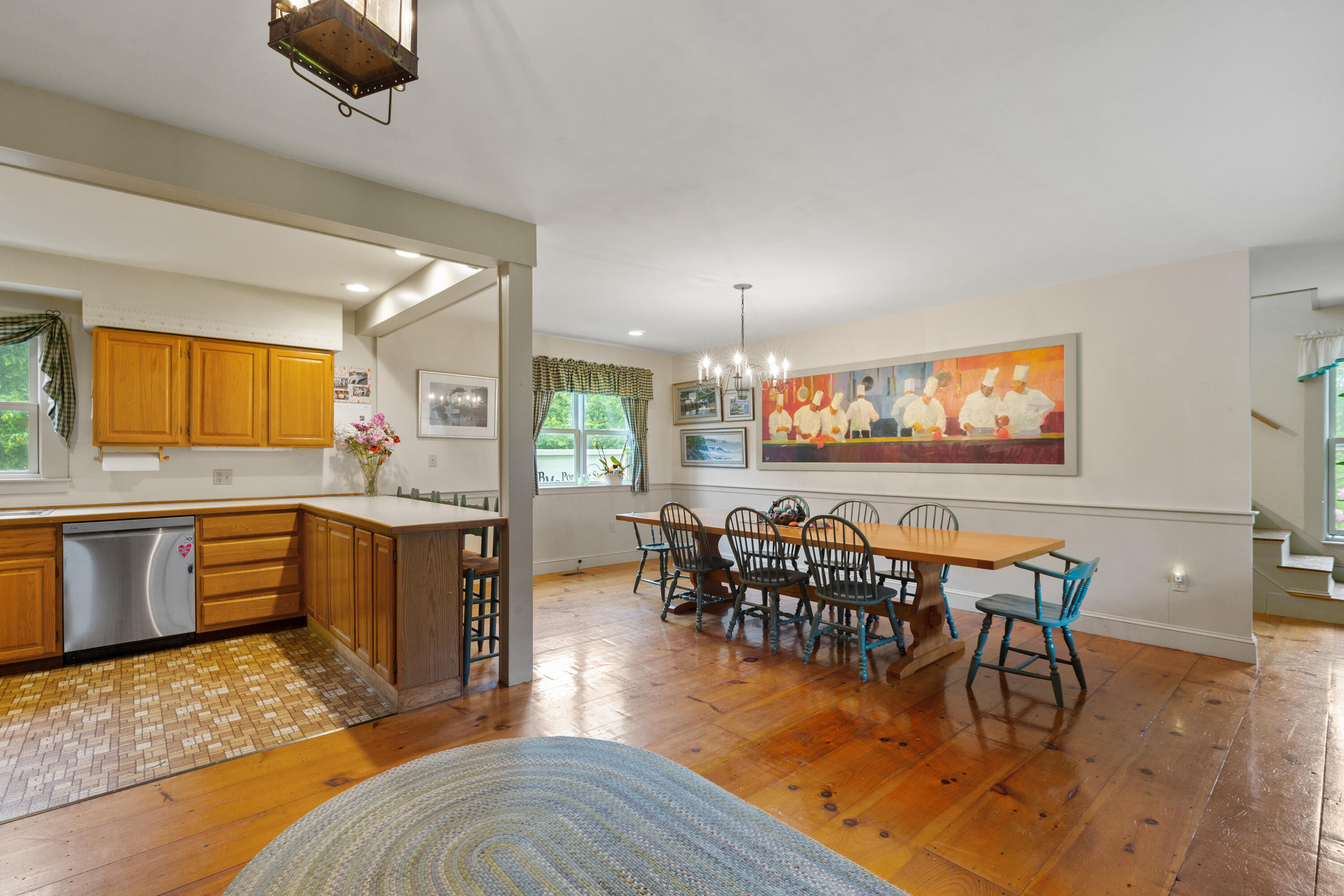 2544 Bristol Road New Harbor, ME 04554 - Photo 6 of 37 06-2544BristolRd-NewHarbor-KS