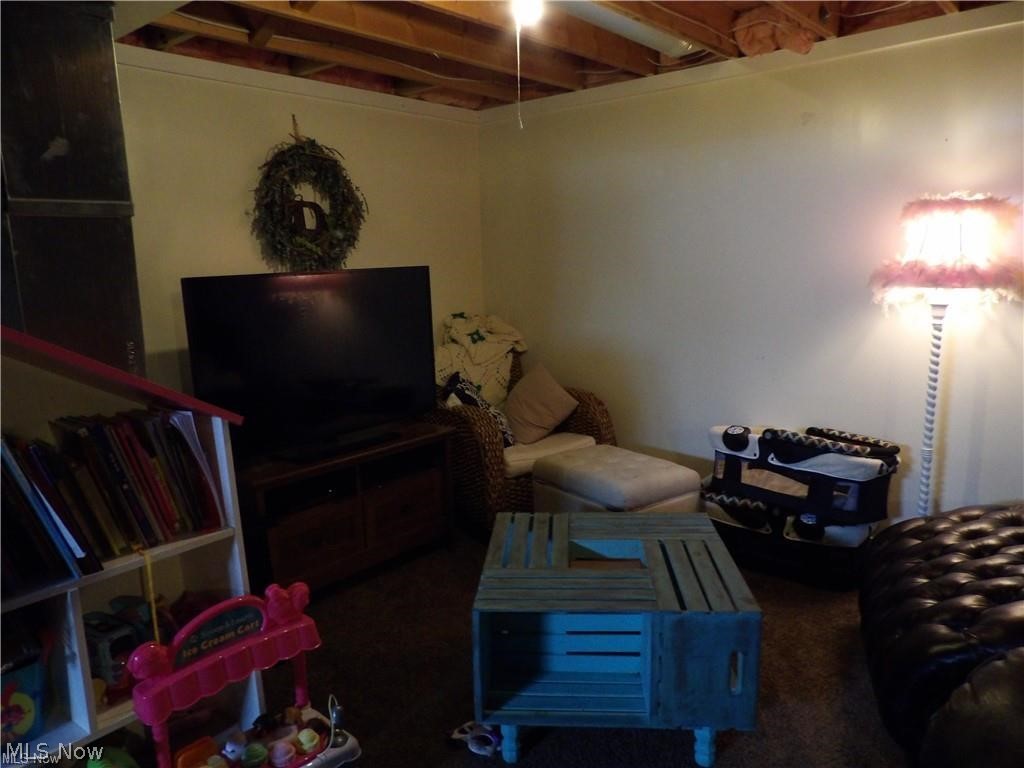 62 Hawk Ridge Rittman, OH 44270 - Photo 21 of 26 Another Basement Picture