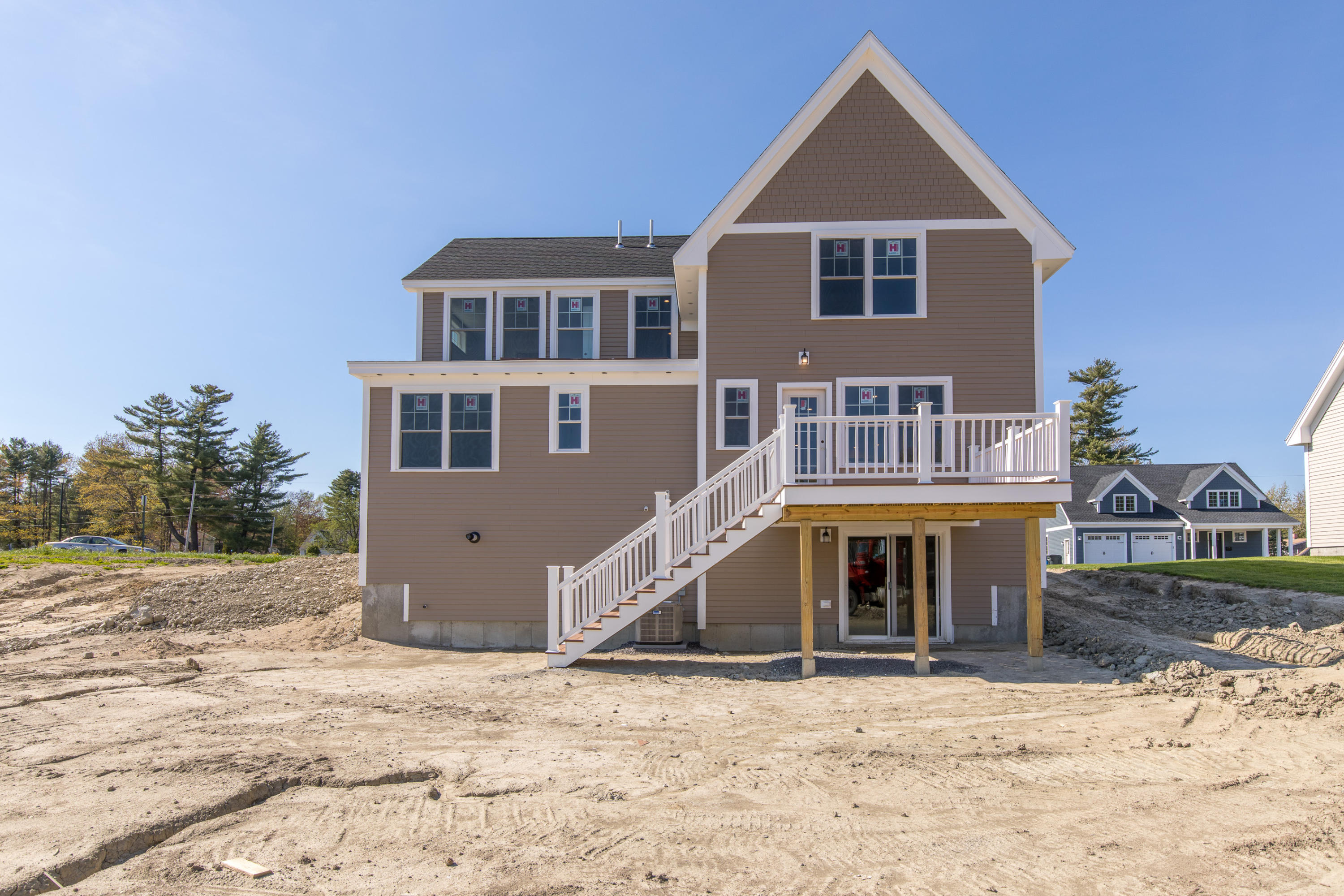 16 Trailhead Way Portland, ME 04102 - Photo 4 of 30 Stroudwater General-91