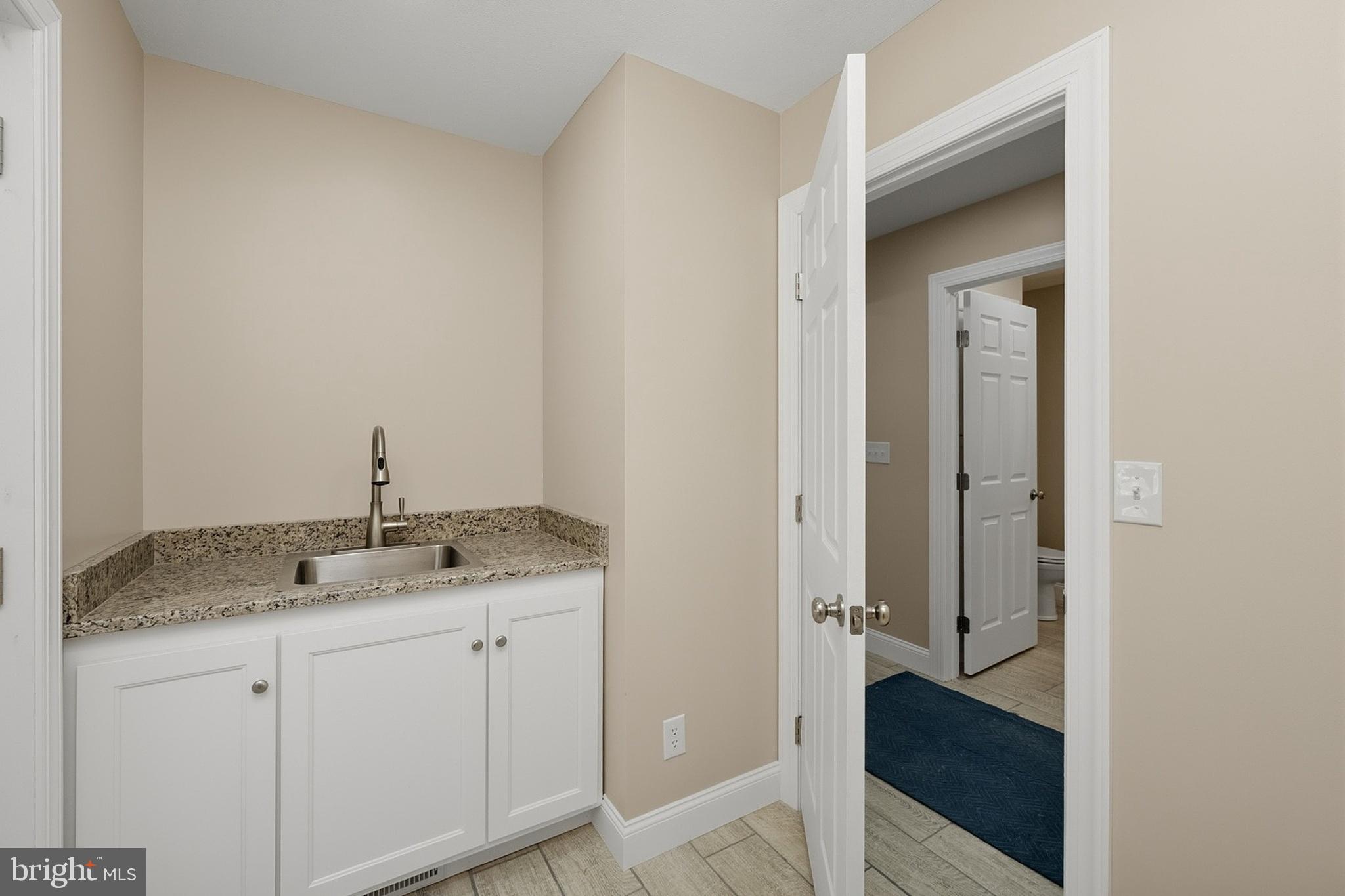 114 Dripping Spring Road Morgantown, WV 26508 - Photo 48 of 88 Laundry Room