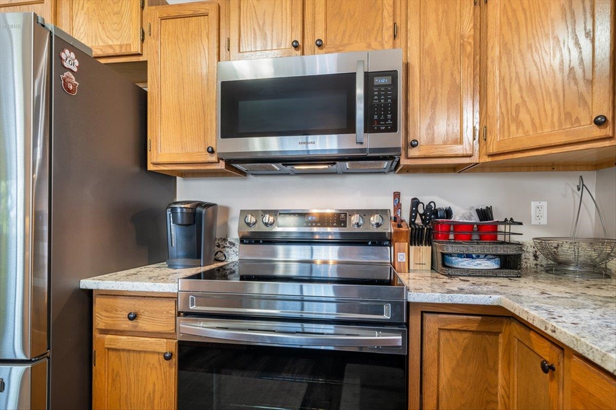 7492 O'Connor Road Hale, MI 48739 - Photo 18 of 43