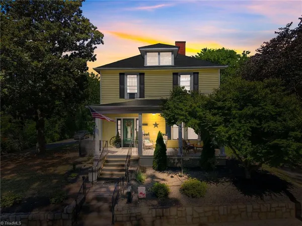$289,900 | 511 Boone Road, Eden, NC 27288