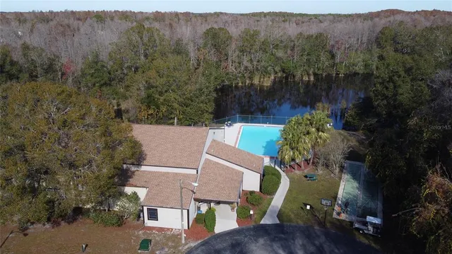 $1,700 | 11536 Baywood Meadows Drive, Unit 3, New Port Richey, FL 34654