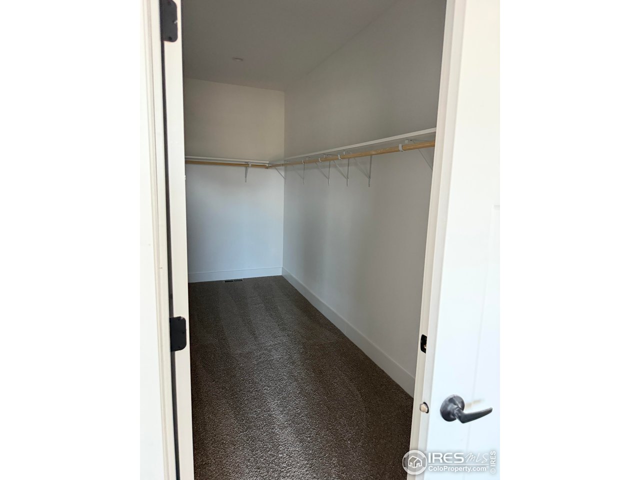 45881 County Road 35 Pierce, CO 80650 - Photo 11 of 47 a view of a room with door