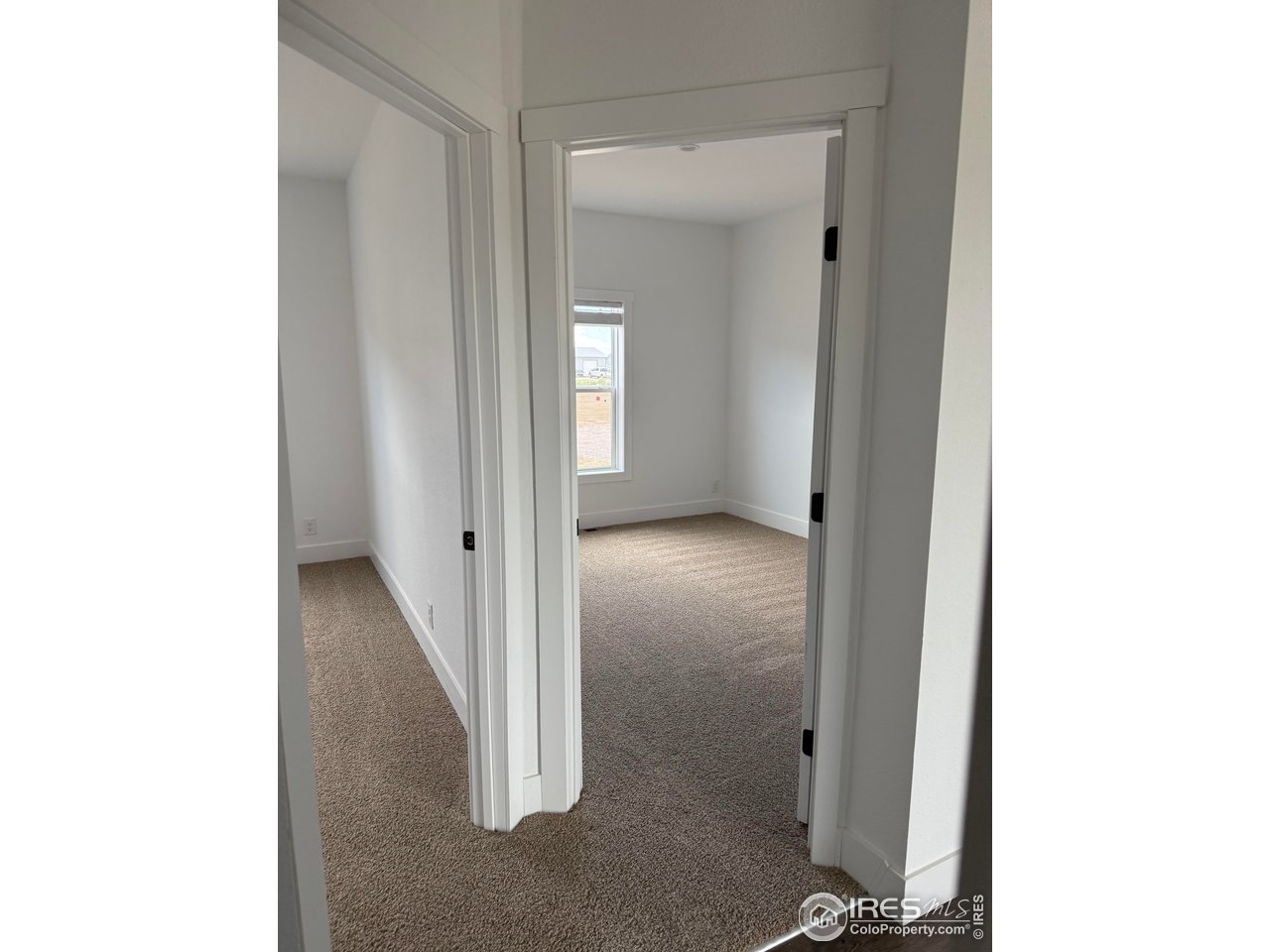 45881 County Road 35 Pierce, CO 80650 - Photo 18 of 47 a view of a room with a hallway