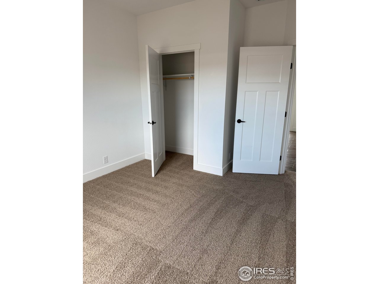 45881 County Road 35 Pierce, CO 80650 - Photo 19 of 47 a view of an empty room