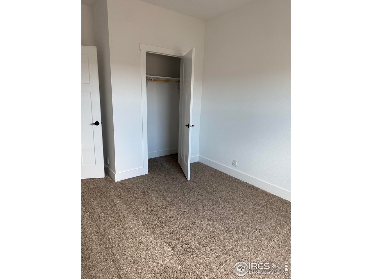 45881 County Road 35 Pierce, CO 80650 - Photo 20 of 47 a view of a room with a white wall