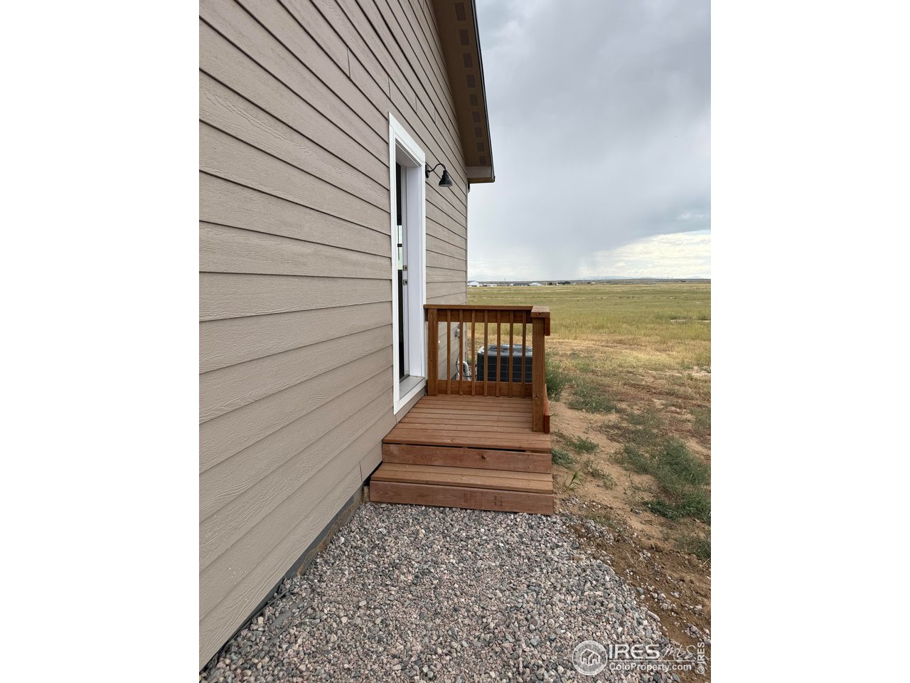 45881 County Road 35 Pierce, CO 80650 - Photo 31 of 47 a view of entryway